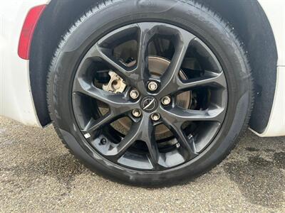 2024 Chrysler Pacifica Touring L Sunroof S package - Photo 20 - St Albert, AB T8N 3Z7