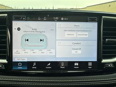 2024 Chrysler Pacifica Touring L Sunroof S package - Photo 14 - St Albert, AB T8N 3Z7