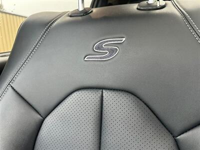 2024 Chrysler Pacifica Touring L Sunroof S package - Photo 12 - St Albert, AB T8N 3Z7