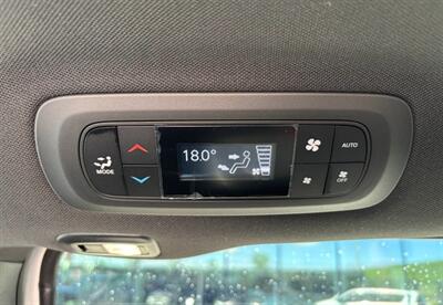 2024 Chrysler Pacifica Touring L Sunroof S package   - Photo 22 - St Albert, AB T8N 3Z7