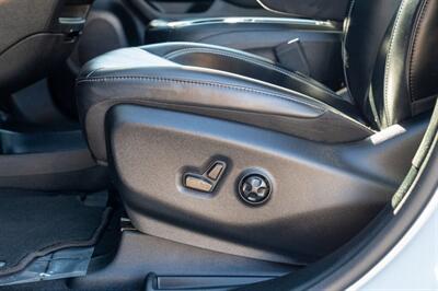 2024 Chrysler Pacifica Touring L Sunroof S package   - Photo 18 - St Albert, AB T8N 3Z7