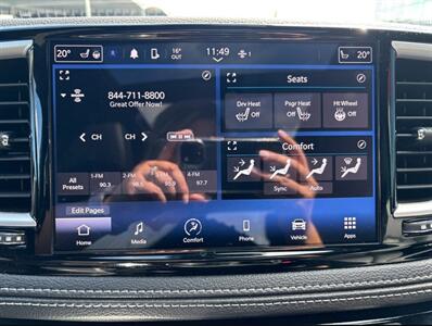 2024 Chrysler Pacifica Touring L Sunroof S package   - Photo 19 - St Albert, AB T8N 3Z7