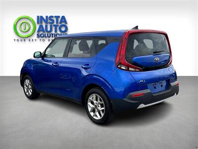 2021 Kia Soul EX   - Photo 3 - Acheson, AB T7X 5A3