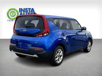 2021 Kia Soul EX   - Photo 5 - Acheson, AB T7X 5A3