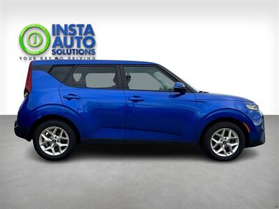 2021 Kia Soul EX   - Photo 6 - Acheson, AB T7X 5A3