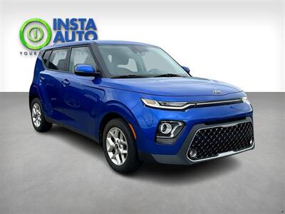 2021 Kia Soul EX   - Photo 7 - Acheson, AB T7X 5A3