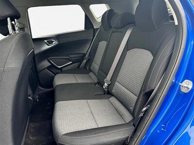 2021 Kia Soul EX   - Photo 13 - Acheson, AB T7X 5A3