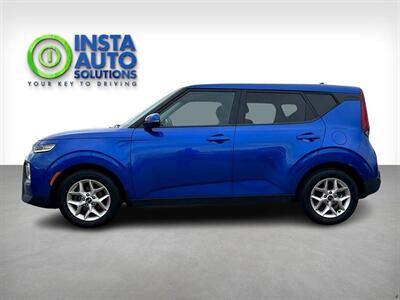 2021 Kia Soul EX   - Photo 2 - Acheson, AB T7X 5A3