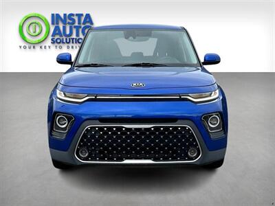 2021 Kia Soul EX   - Photo 8 - Acheson, AB T7X 5A3