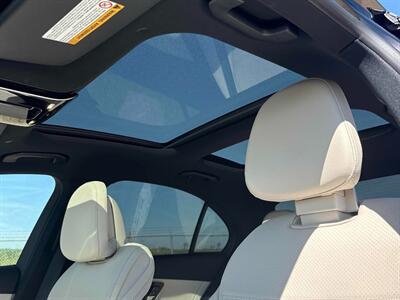 2022 Mercedes-Benz C 300 4MATIC  AWD - Photo 14 - Edmonton, AB T5L 2J7