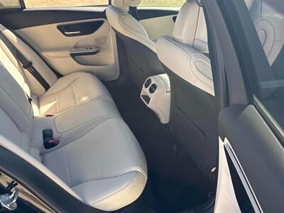 2022 Mercedes-Benz C 300 4MATIC  AWD - Photo 15 - Edmonton, AB T5L 2J7