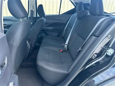 2024 Nissan Kicks SV   - Photo 15 - St Albert, AB T8N 3Z7