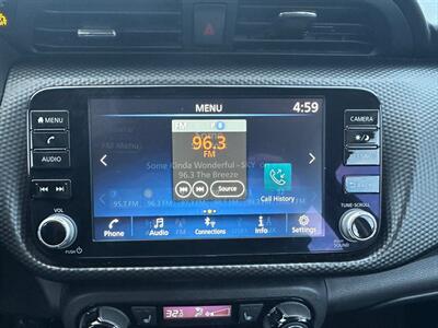 2024 Nissan Kicks SV   - Photo 12 - St Albert, AB T8N 3Z7