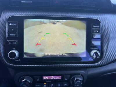 2024 Nissan Kicks SV   - Photo 14 - St Albert, AB T8N 3Z7