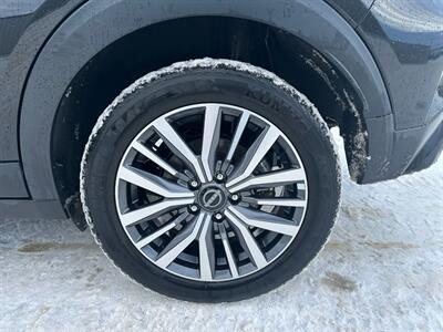 2024 Nissan Kicks SV   - Photo 16 - St Albert, AB T8N 3Z7