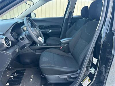 2024 Nissan Kicks SV   - Photo 11 - St Albert, AB T8N 3Z7