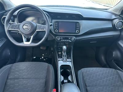 2024 Nissan Kicks SV   - Photo 9 - St Albert, AB T8N 3Z7