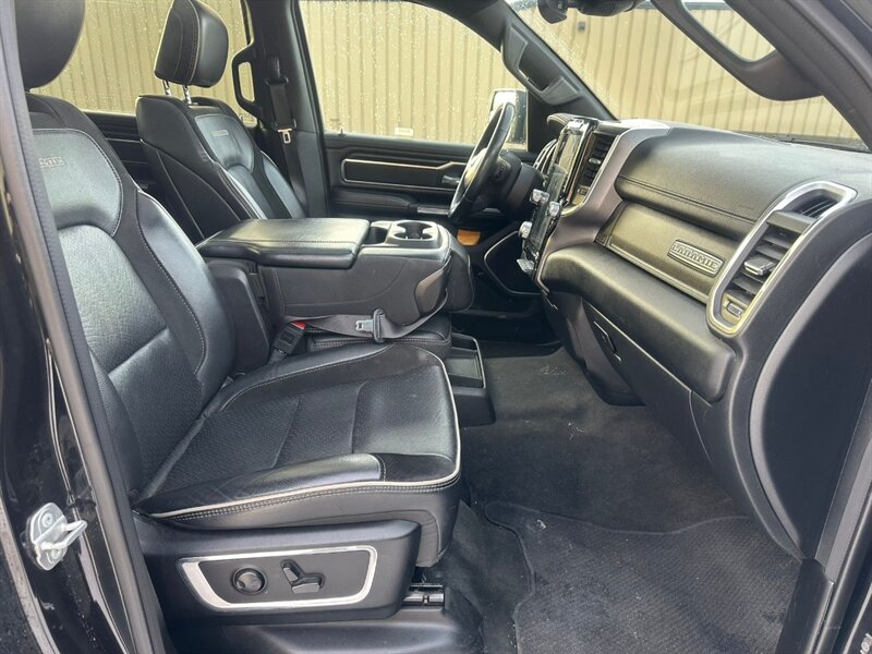 2023 RAM 1500 Laramie 4x4 - Photo 13 - St Albert, AB T8N 3Z7