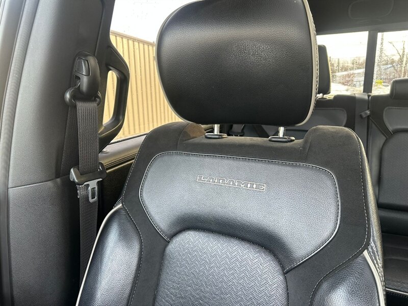 2023 RAM 1500 Laramie 4x4 - Photo 14 - St Albert, AB T8N 3Z7