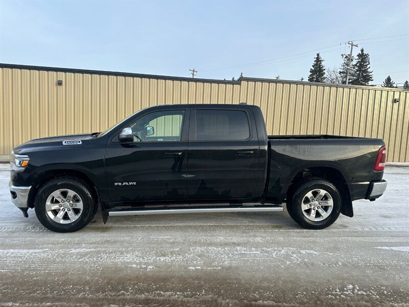 2023 RAM 1500 Laramie 4x4 - Photo 2 - St Albert, AB T8N 3Z7