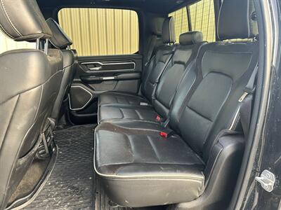 2023 RAM 1500 Laramie 4x4 - Photo 16 - St Albert, AB T8N 3Z7