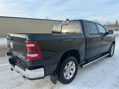 2023 RAM 1500 Laramie 4x4 - Photo 8 - St Albert, AB T8N 3Z7