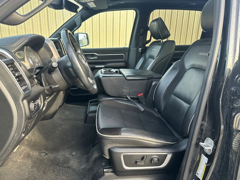 2023 RAM 1500 Laramie 4x4 - Photo 10 - St Albert, AB T8N 3Z7