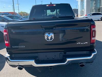 2023 RAM 1500 Laramie   - Photo 5 - St Albert, AB T8N 3Z7