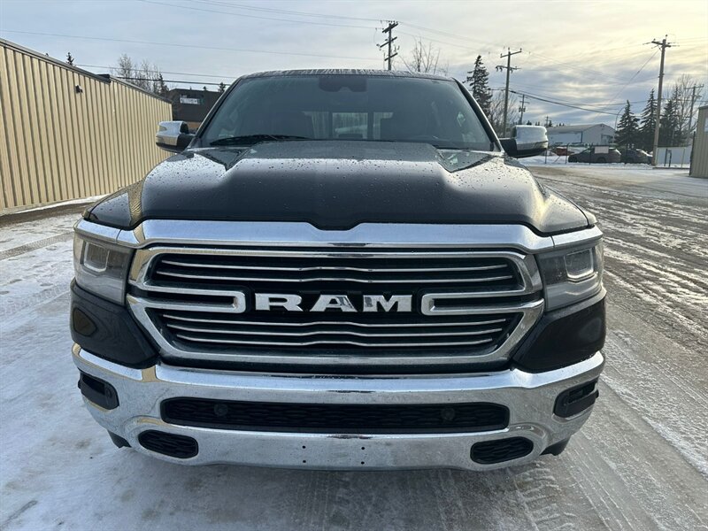 2023 RAM 1500 Laramie 4x4 - Photo 4 - St Albert, AB T8N 3Z7