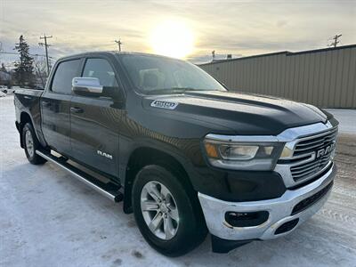 2023 RAM 1500 Laramie 4x4 - Photo 3 - St Albert, AB T8N 3Z7