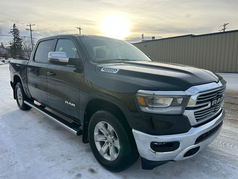 2023 RAM 1500 Laramie 4x4 - Photo 3 - St Albert, AB T8N 3Z7