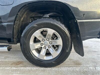 2023 RAM 1500 Laramie 4x4 - Photo 17 - St Albert, AB T8N 3Z7