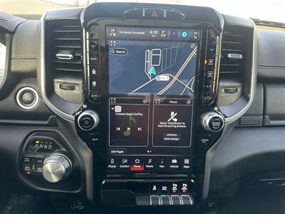 2023 RAM 1500 Laramie 4x4 - Photo 12 - St Albert, AB T8N 3Z7