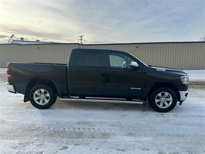 2023 RAM 1500 Laramie 4x4 - Photo 5 - St Albert, AB T8N 3Z7