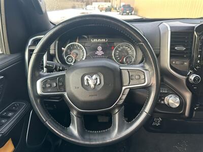 2023 RAM 1500 Laramie 4x4 - Photo 11 - St Albert, AB T8N 3Z7