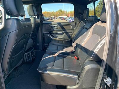 2023 RAM 1500 Laramie   - Photo 12 - St Albert, AB T8N 3Z7