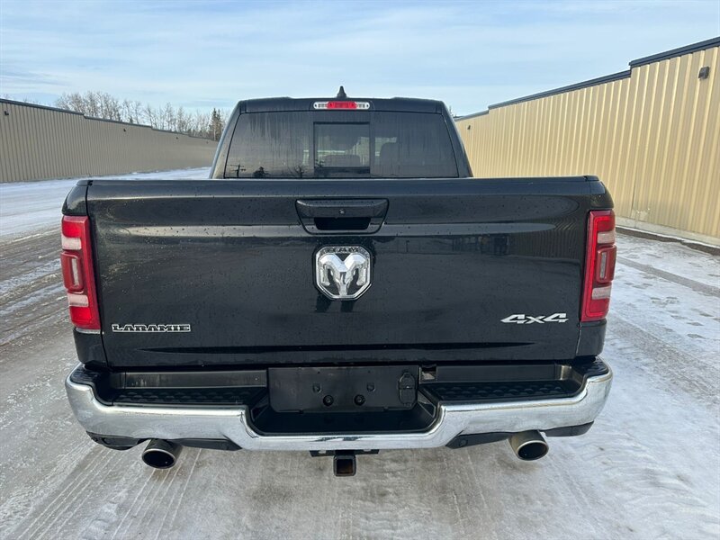 2023 RAM 1500 Laramie 4x4 - Photo 7 - St Albert, AB T8N 3Z7