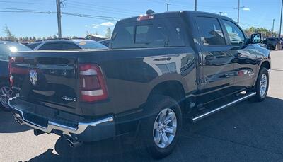 2023 RAM 1500 Laramie   - Photo 4 - St Albert, AB T8N 3Z7
