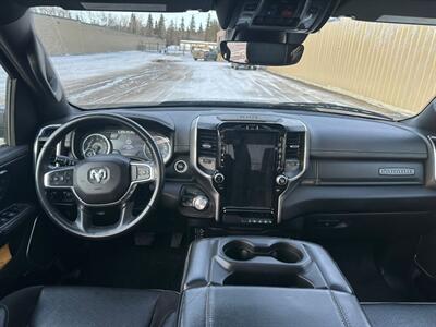2023 RAM 1500 Laramie 4x4 - Photo 9 - St Albert, AB T8N 3Z7