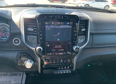 2023 RAM 1500 Laramie   - Photo 8 - St Albert, AB T8N 3Z7