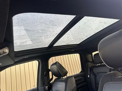 2023 RAM 1500 Laramie 4x4 - Photo 15 - St Albert, AB T8N 3Z7