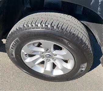 2023 RAM 1500 Laramie   - Photo 13 - St Albert, AB T8N 3Z7