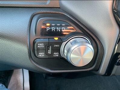 2023 RAM 1500 Laramie   - Photo 9 - St Albert, AB T8N 3Z7