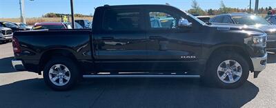 2023 RAM 1500 Laramie   - Photo 3 - St Albert, AB T8N 3Z7