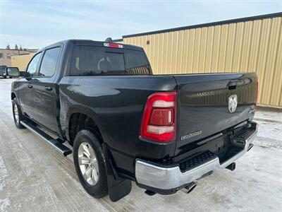 2023 RAM 1500 Laramie 4x4 - Photo 6 - St Albert, AB T8N 3Z7