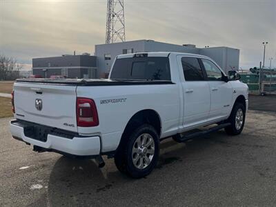 2022 RAM 3500 Big Horn   - Photo 6 - Edmonton, AB T5L 2J7