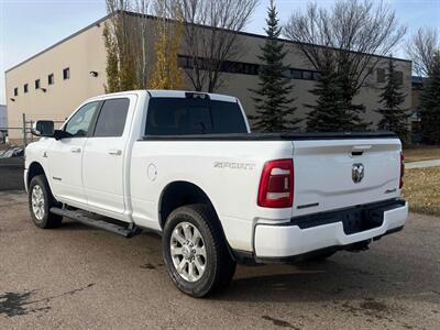 2022 RAM 3500 Big Horn   - Photo 8 - Edmonton, AB T5L 2J7