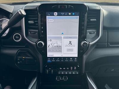 2022 RAM 3500 Big Horn   - Photo 11 - Edmonton, AB T5L 2J7