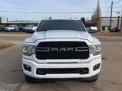 2022 RAM 3500 Big Horn   - Photo 2 - Edmonton, AB T5L 2J7