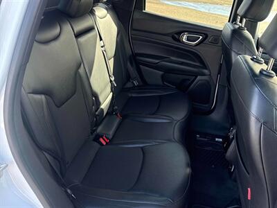2024 Jeep Compass Trailhawk 2.0L Turbo I4   - Photo 11 - Edmonton, AB T5L 2J7